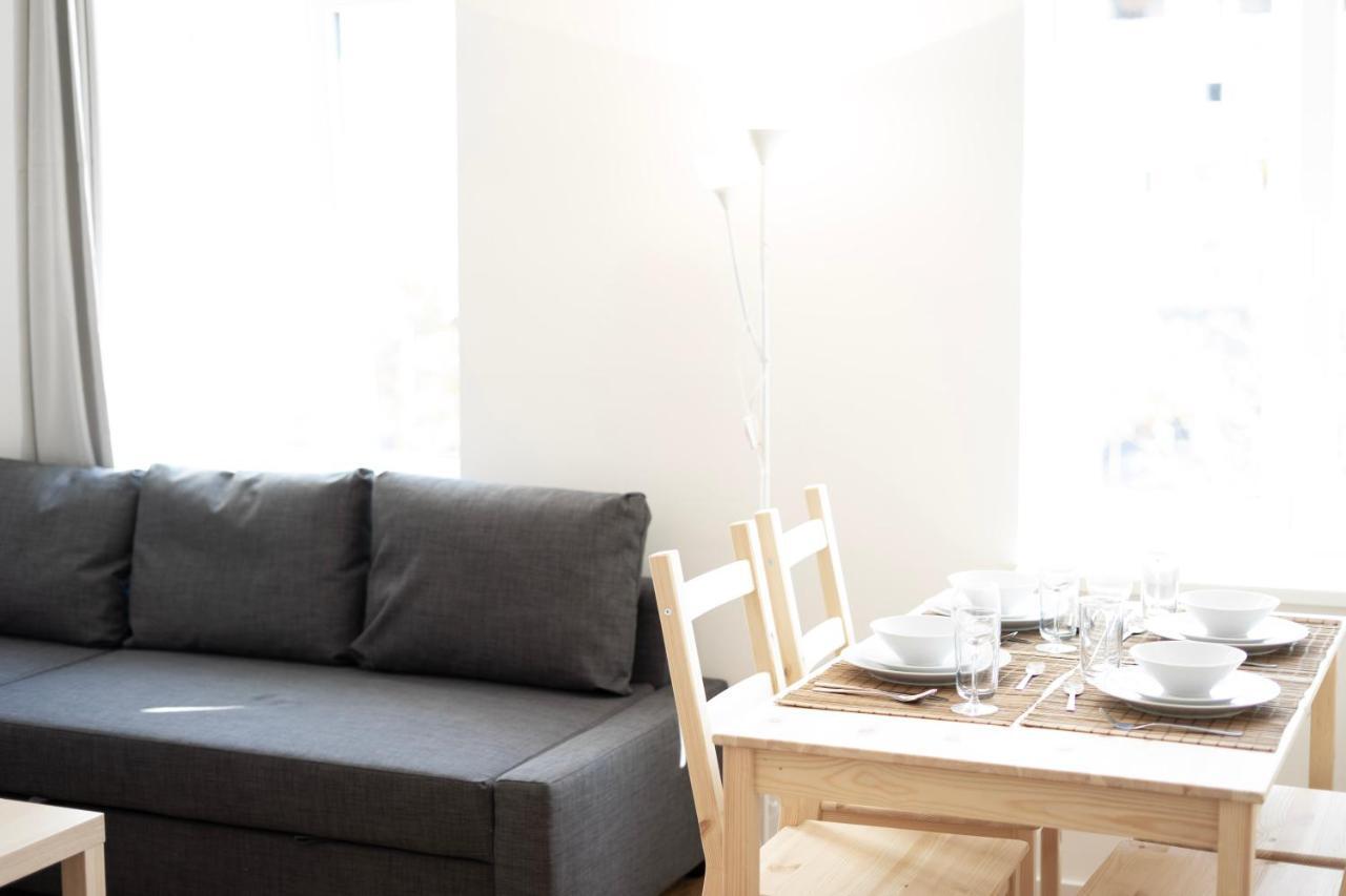 Apartment Living - Hasnerstraße *